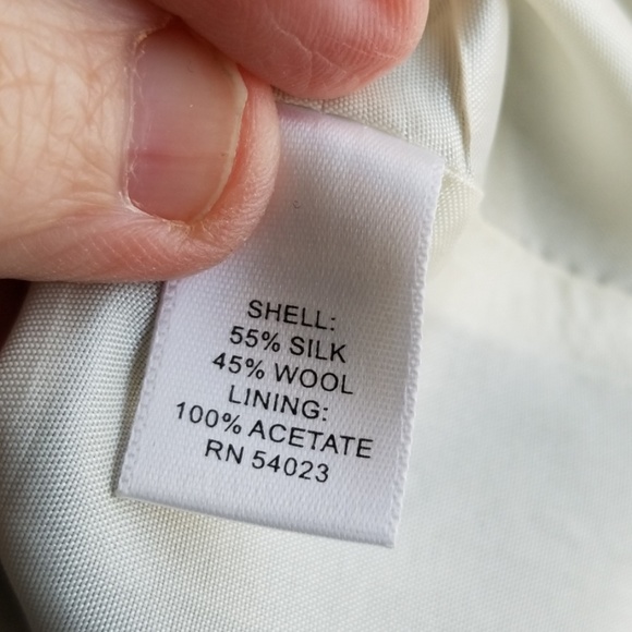 Banana Republic Animal Print Shift Dress - Picture 6 of 8